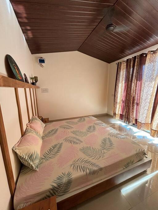 Jumanji - The Forest Duplex Pune Exterior photo