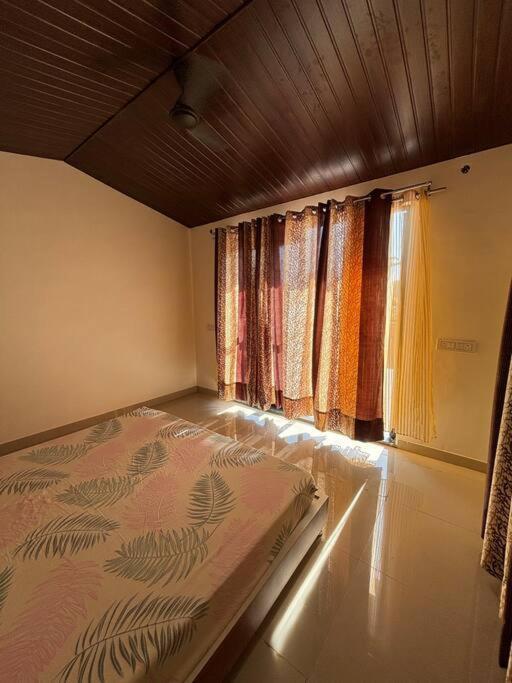 Jumanji - The Forest Duplex Pune Exterior photo