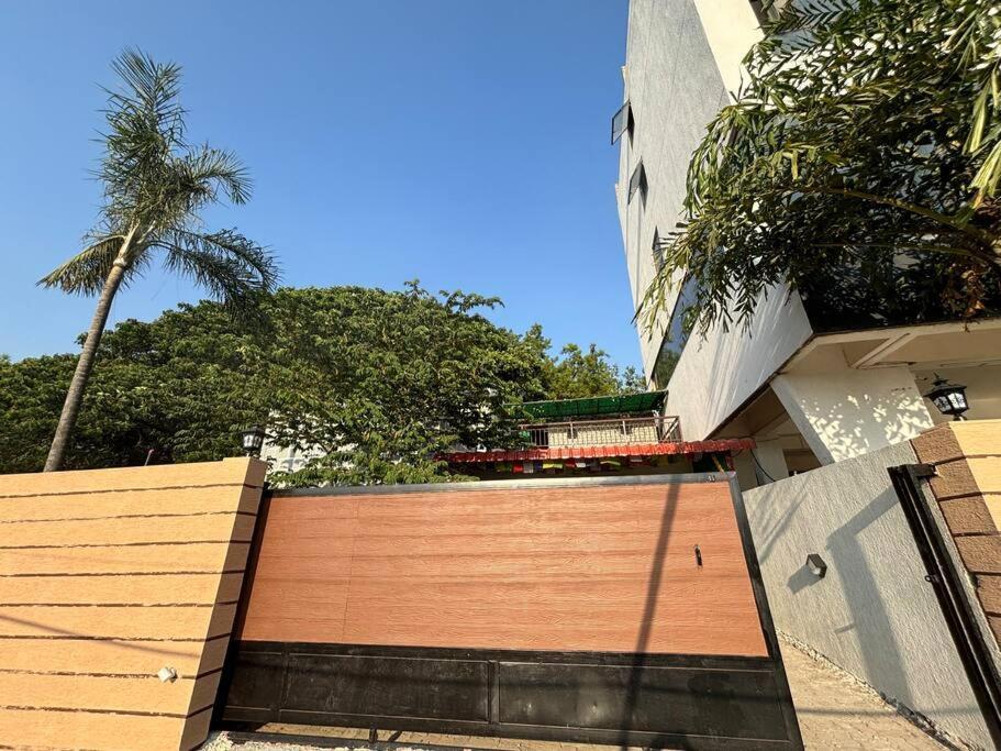 Jumanji - The Forest Duplex Pune Exterior photo