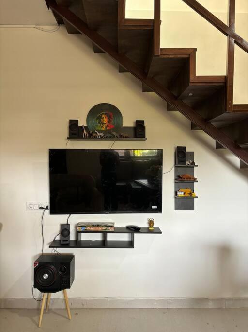 Jumanji - The Forest Duplex Pune Exterior photo
