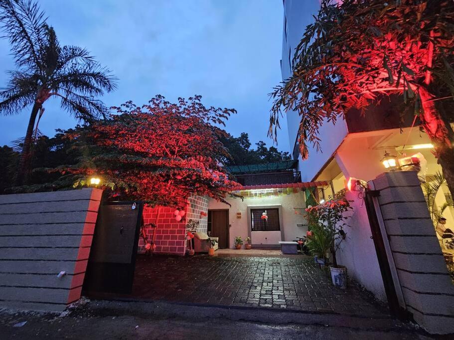 Jumanji - The Forest Duplex Pune Exterior photo
