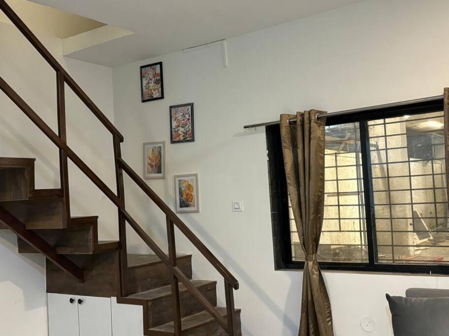 Jumanji - The Forest Duplex Pune Exterior photo