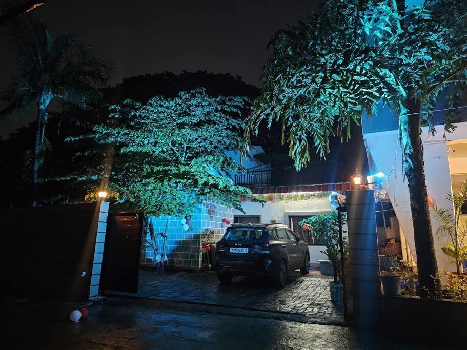 Jumanji - The Forest Duplex Pune Exterior photo