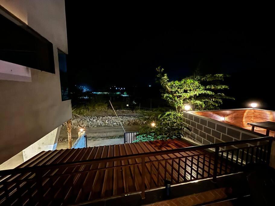 Jumanji - The Forest Duplex Pune Exterior photo